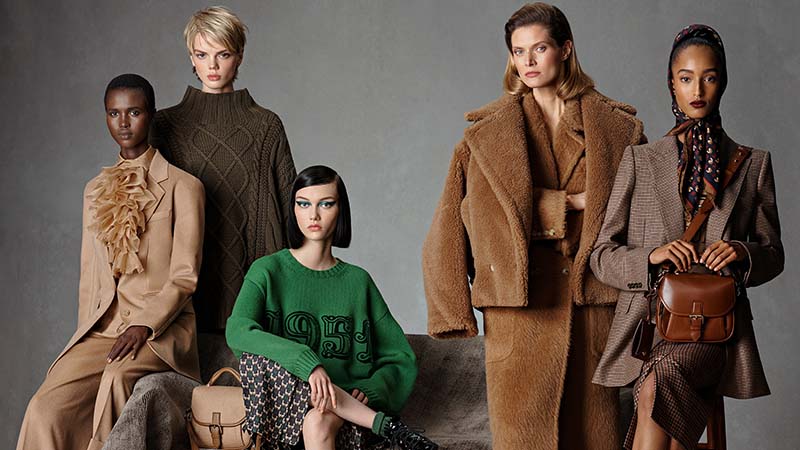 Max Mara World | News, Events, Stories